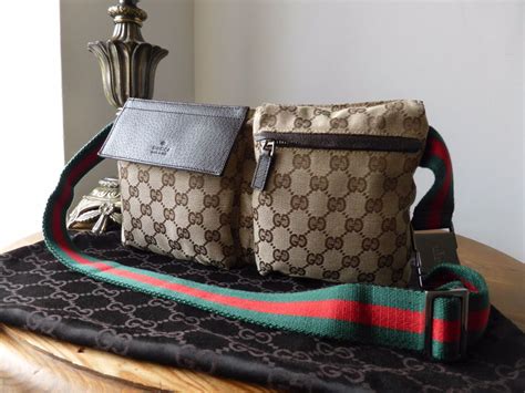 used gucci bags on sale|used gucci waist bag.